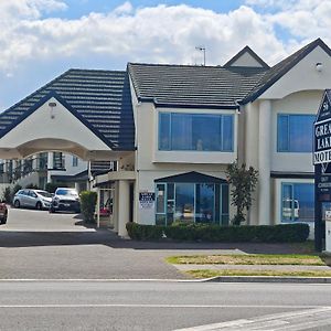 Great Lake Motel Taupo